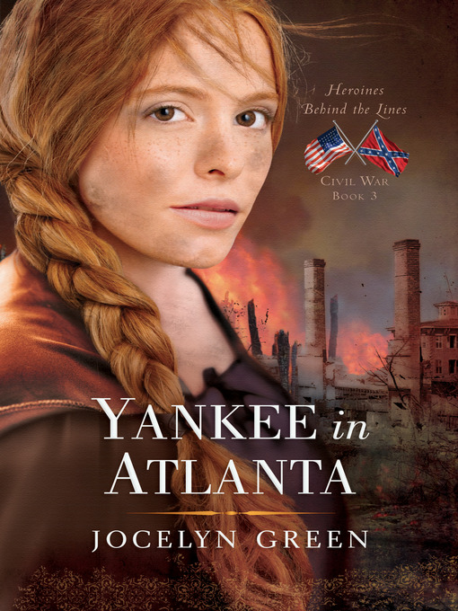 Title details for Yankee in Atlanta by Jocelyn Green - Available